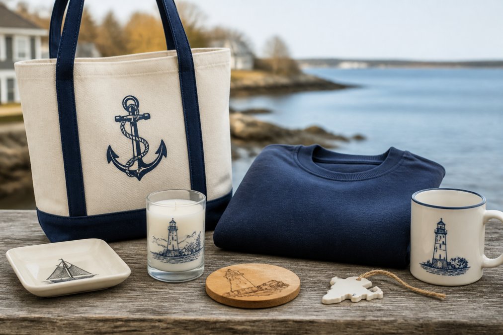 Affordable Rhode Island Themed Gifts: 2026 Guide