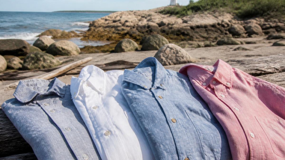 Are Coastal Shirts Worth the Price? A 2026 Guide