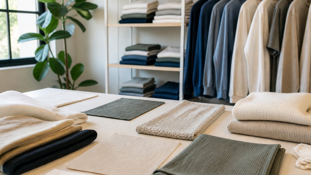 Best Parched Alternatives for Apparel