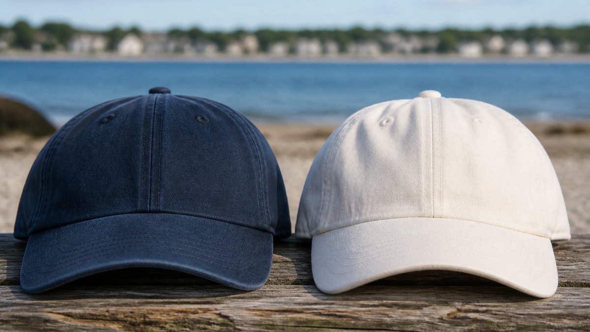 Gansett Outfitters vs Rhode Island Original
