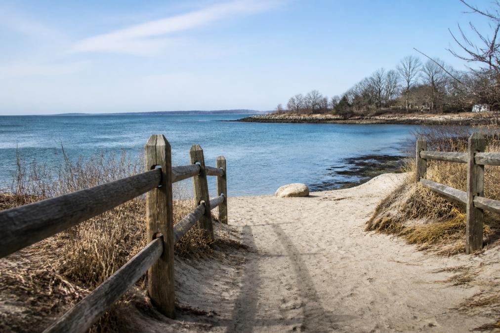 Support Local Rhode Island Shoreline Access in 2026