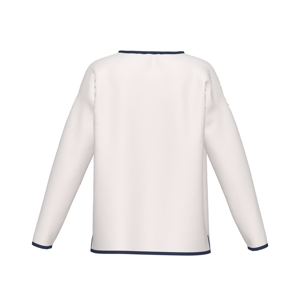 Rhody Local Tide Beach Sweater