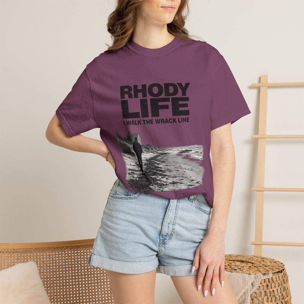 “I Walk the Wrack Line” - Support Shoreline Access