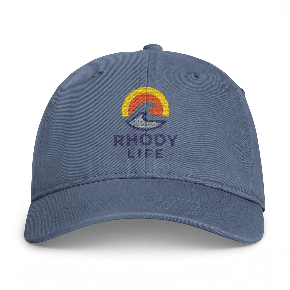 Rhody Surf Cap