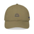 Local Tide Organic Cotton Baseball Cap
