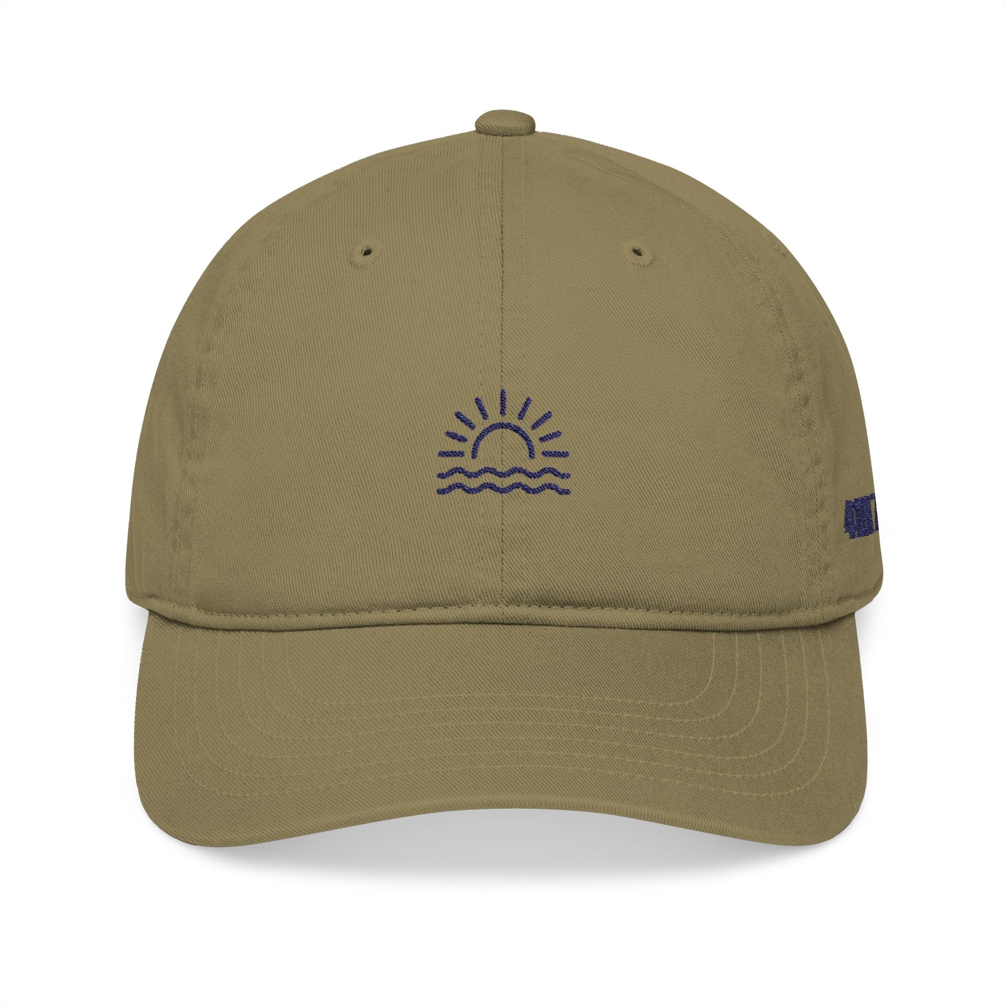 Local Tide Organic Cotton Baseball Cap