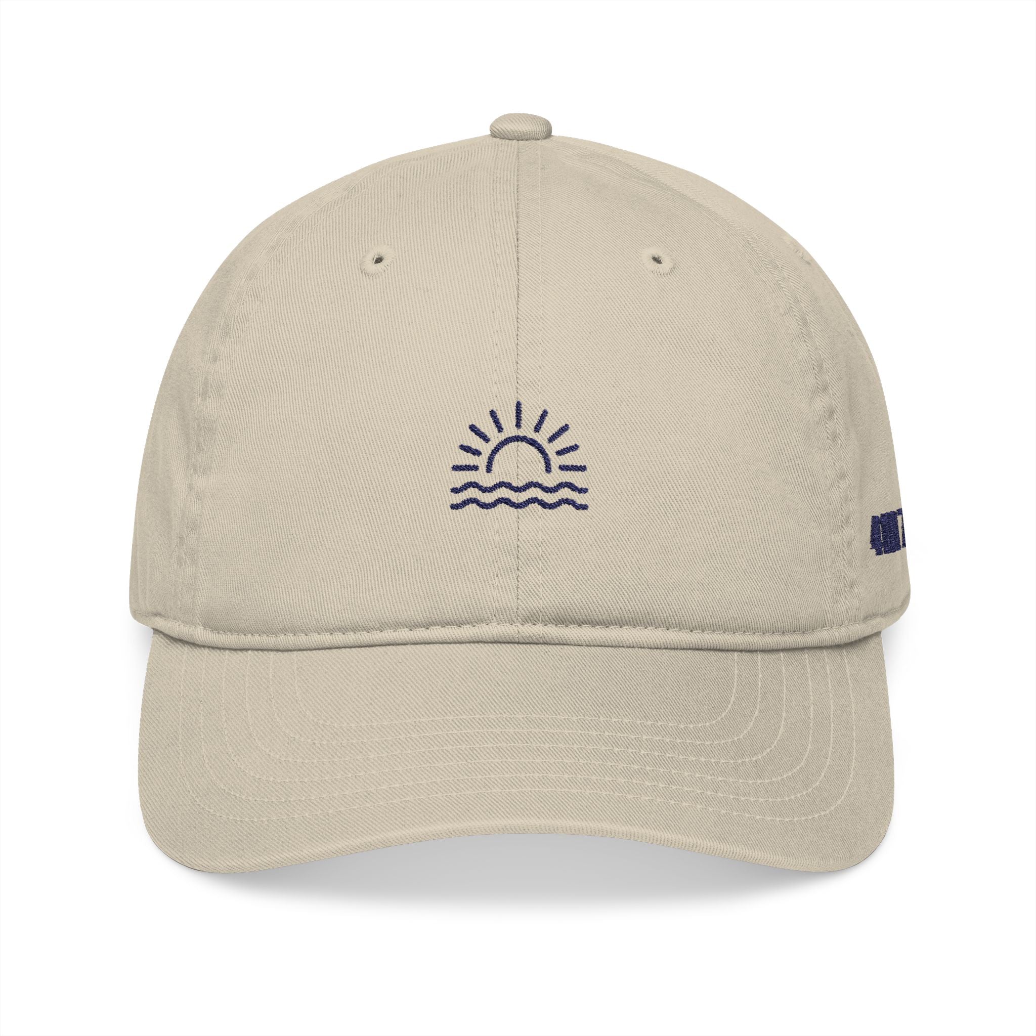 Local Tide Organic Cotton Baseball Cap