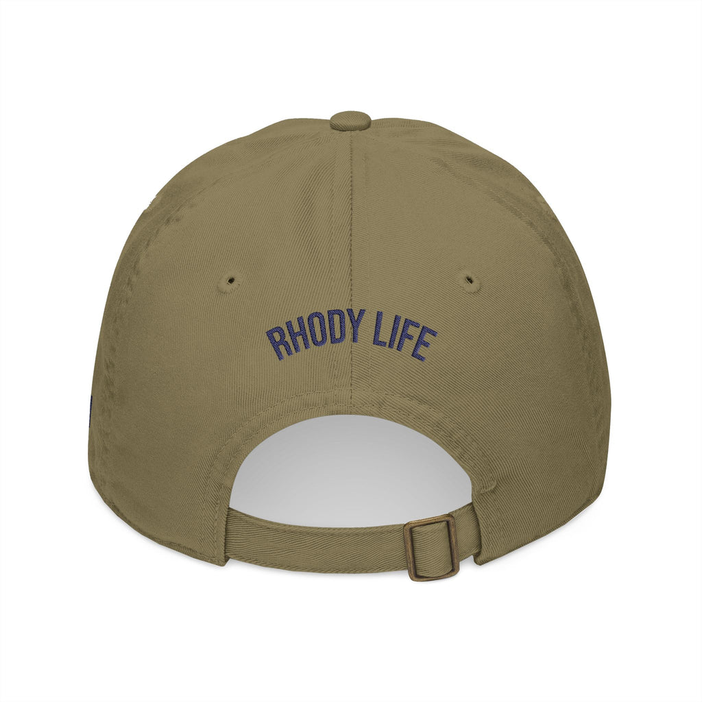 Local Tide Organic Cotton Baseball Cap