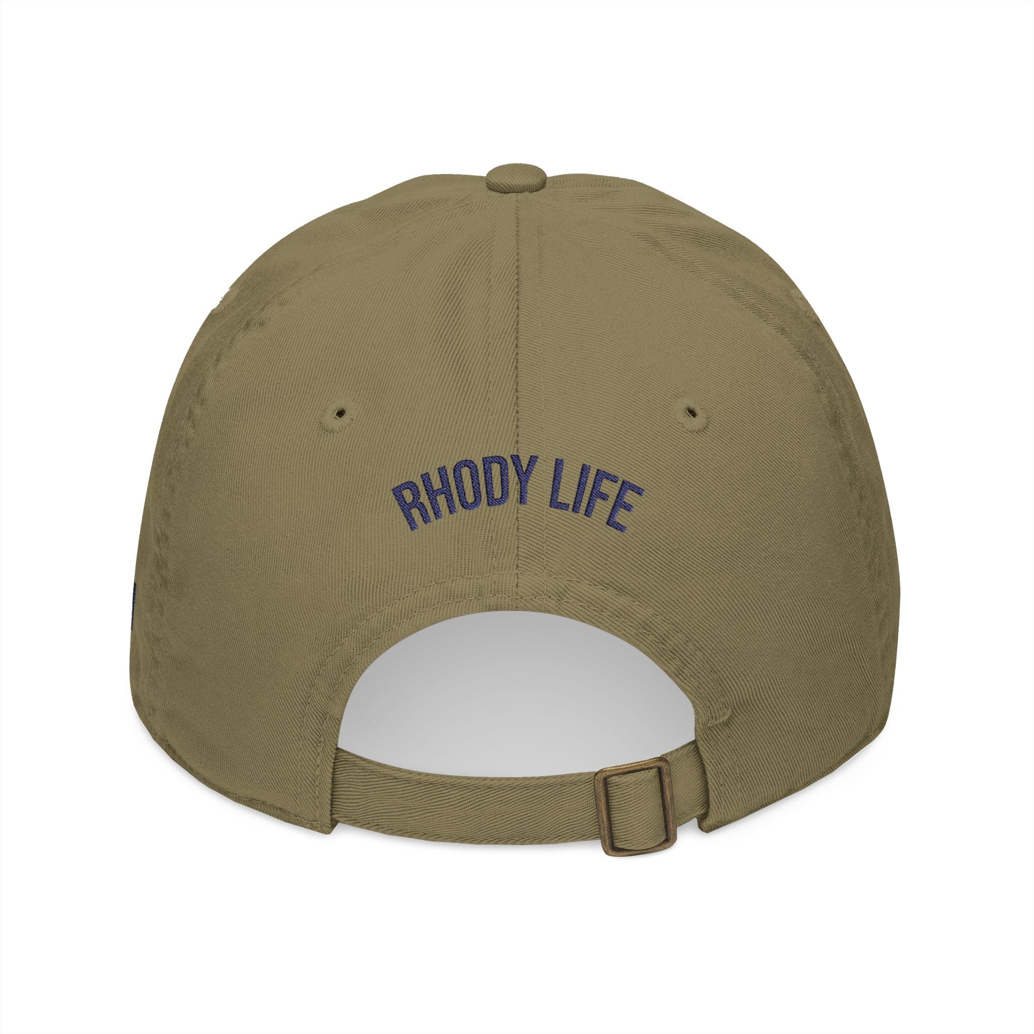 Local Tide Organic Cotton Baseball Cap