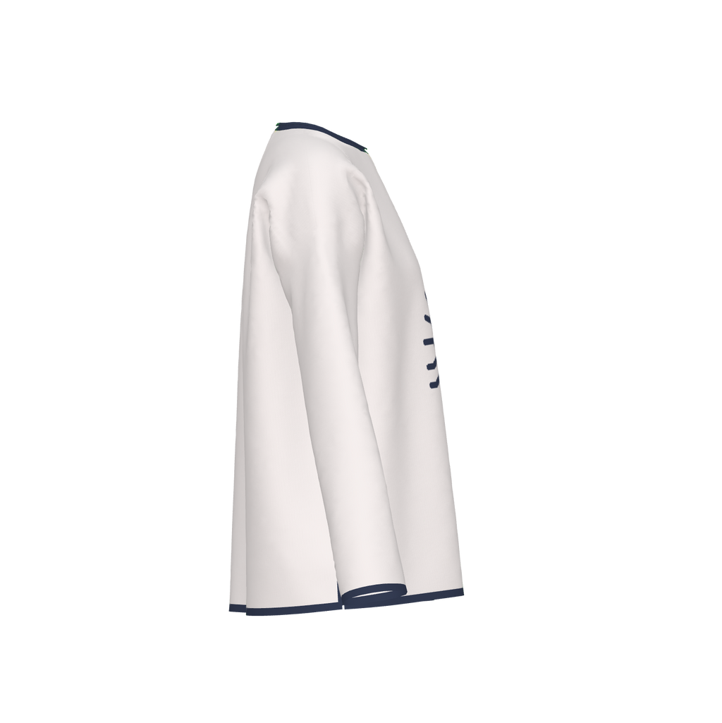 Rhody Local Tide Beach Sweater