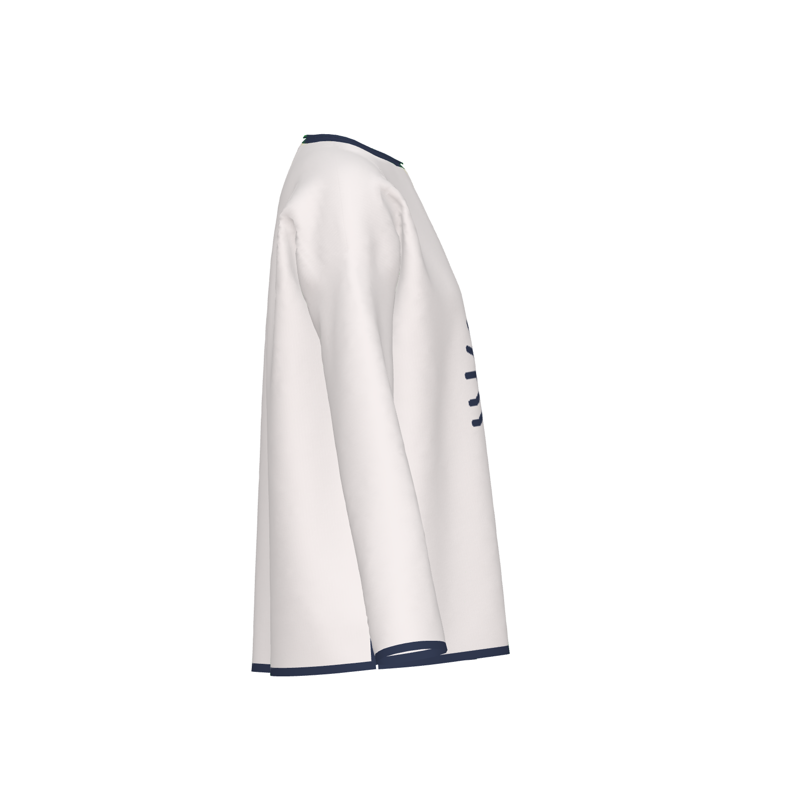 Rhody Local Tide Beach Sweater