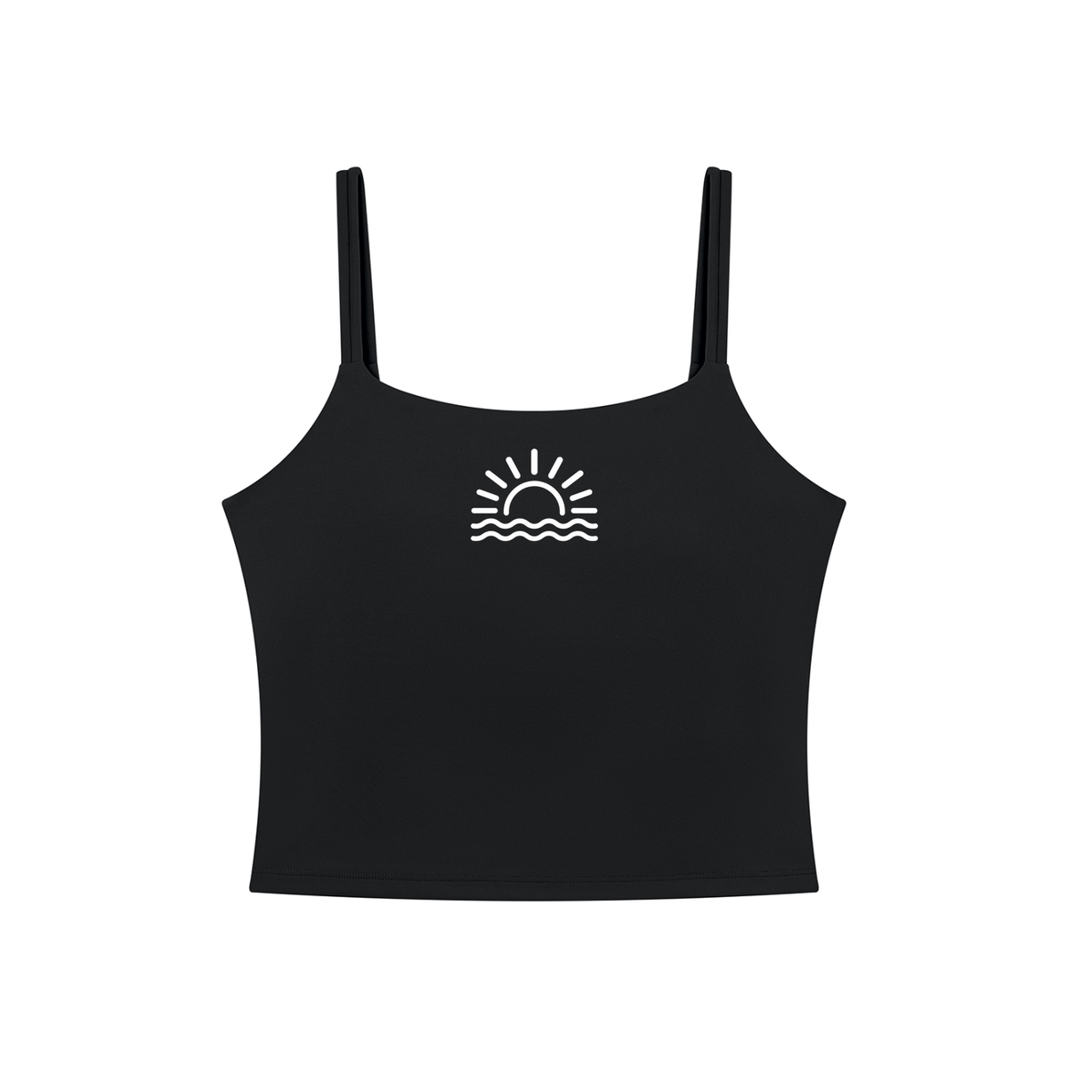 Local Tide Women’s Yoga & Pilates Tank