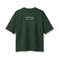 Rhody Life "Back to School" Women's Tee Dark — Coastal Fish School Graphic
