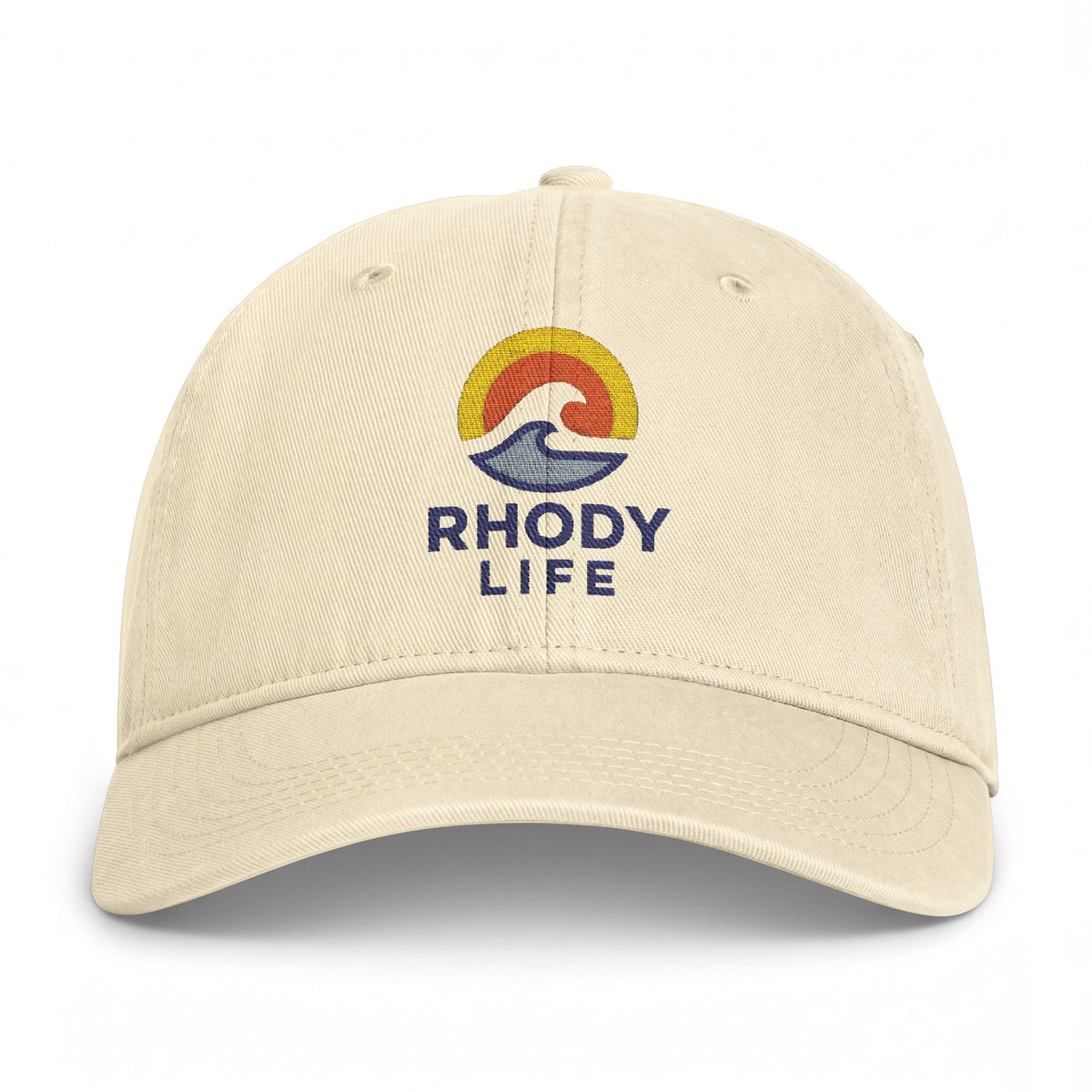 Rhody Surf Cap