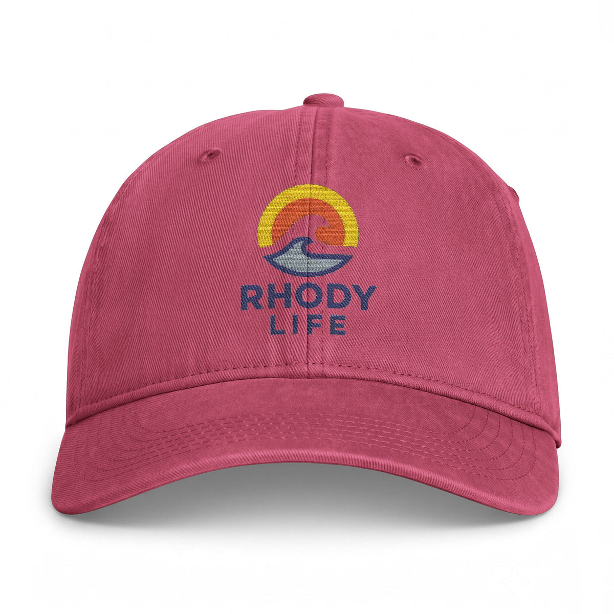 Rhody Surf Cap