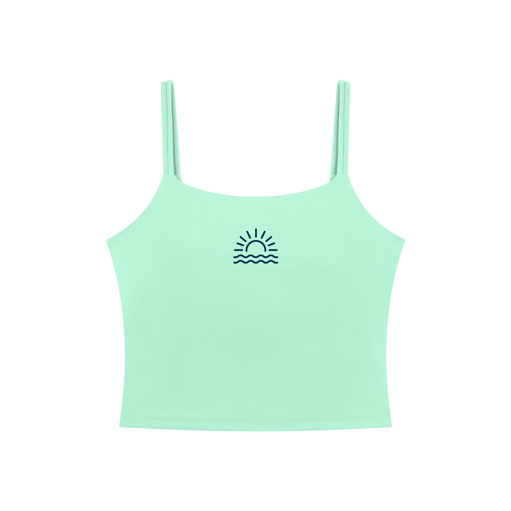 Local Tide Women’s Yoga & Pilates Tank