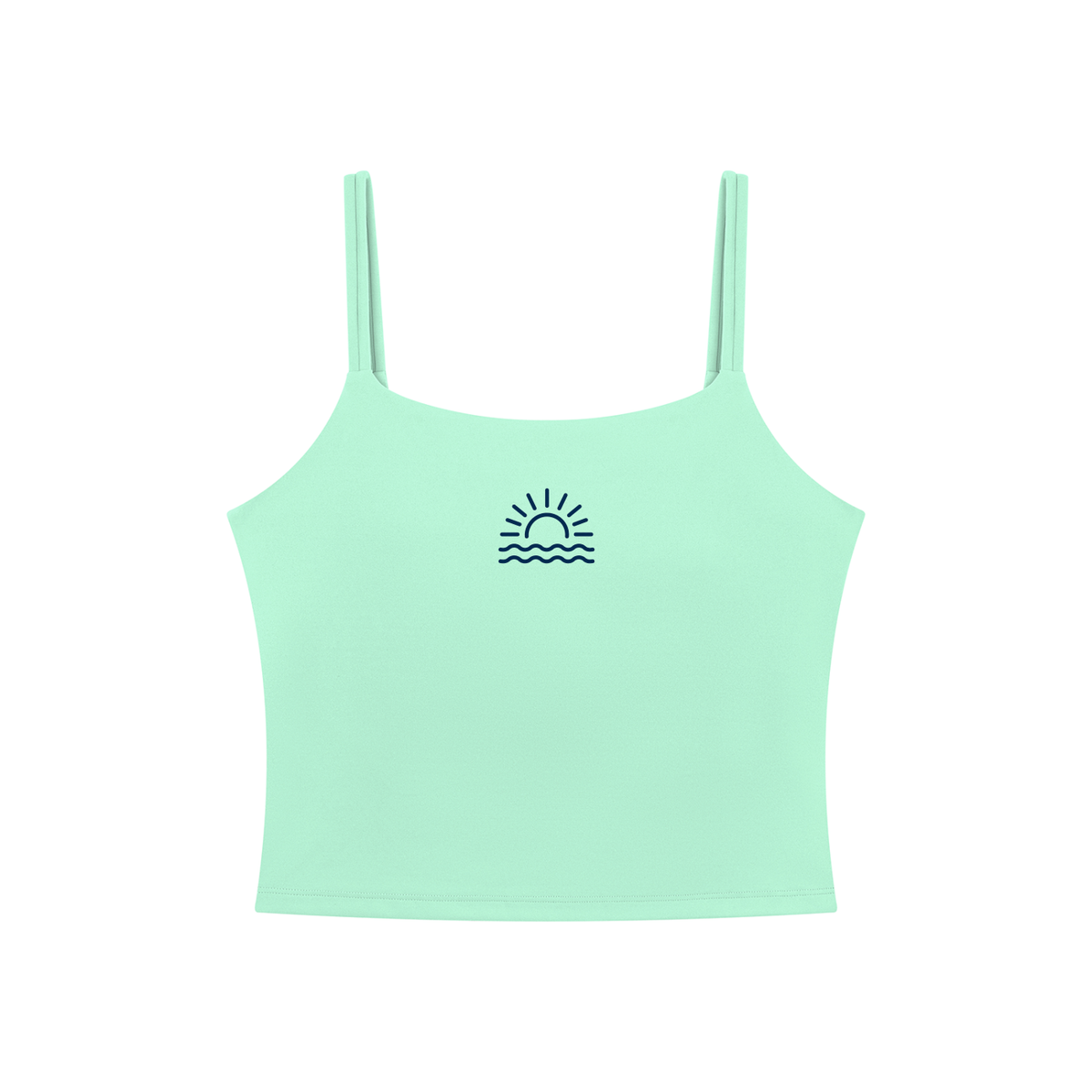 Local Tide Women’s Yoga & Pilates Tank