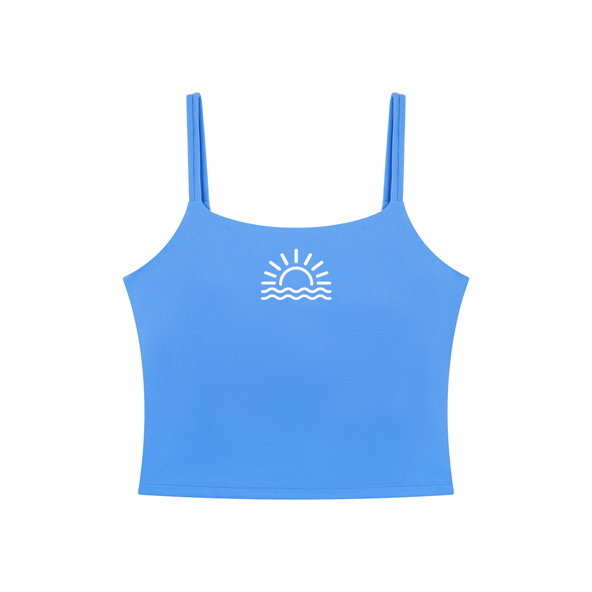 Local Tide Women’s Yoga & Pilates Tank