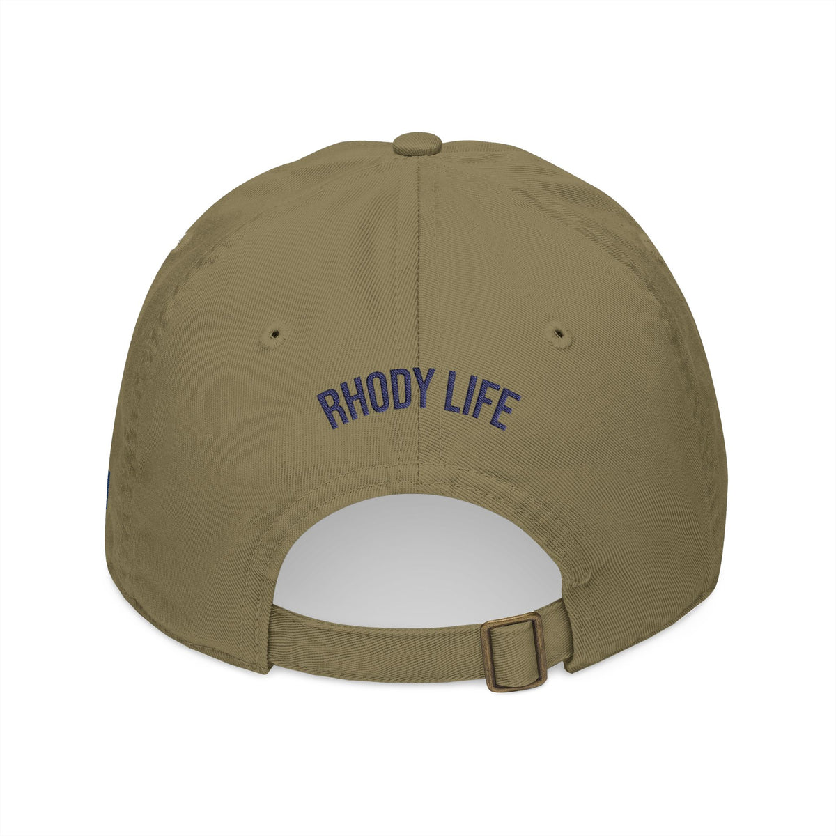 Local Tide Organic Cotton Baseball Cap