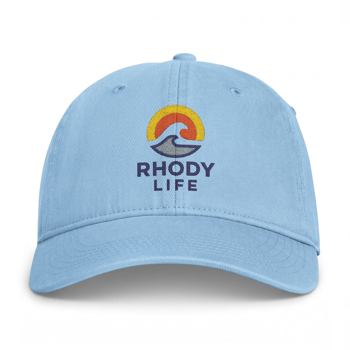 Rhody Surf Cap