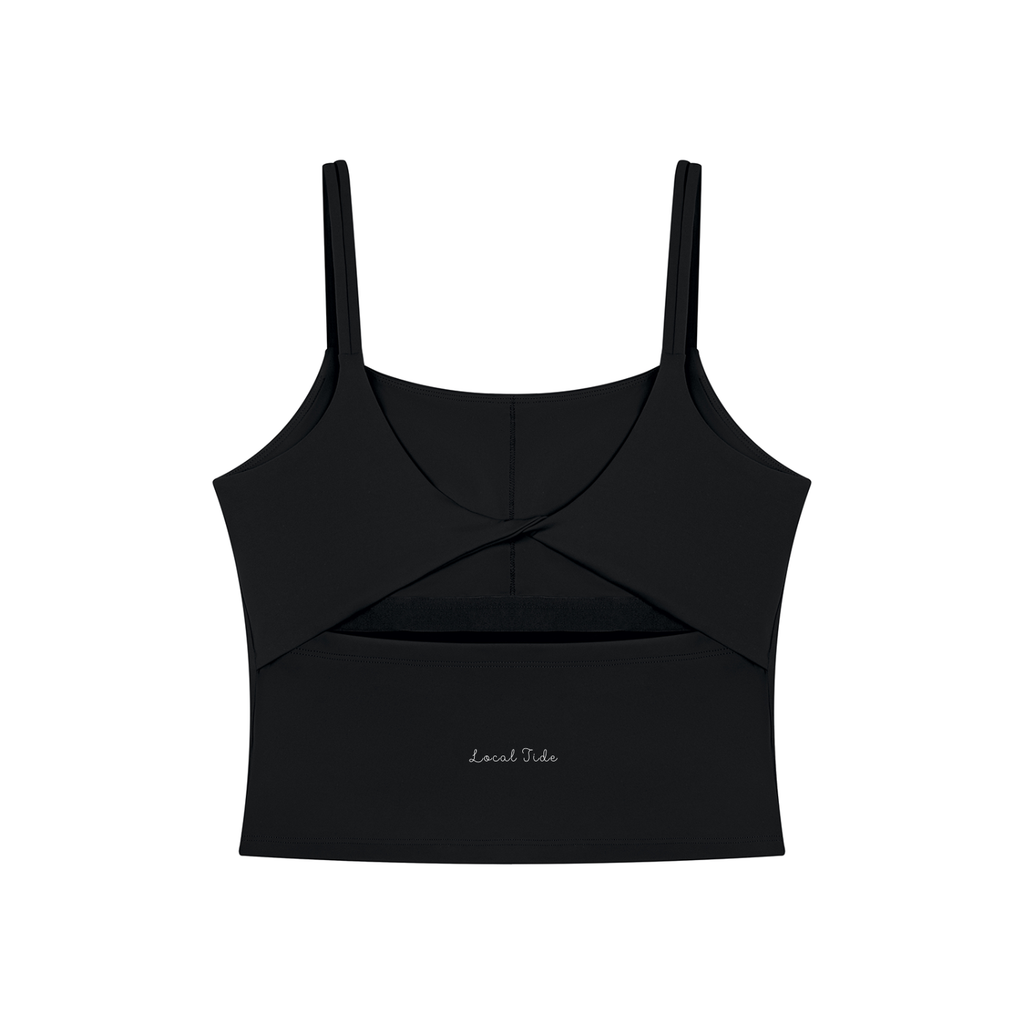 Local Tide Women’s Yoga & Pilates Tank