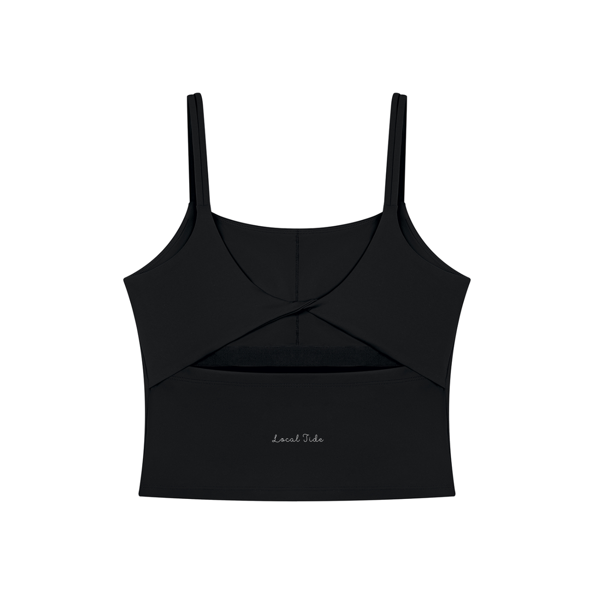 Local Tide Women’s Yoga & Pilates Tank