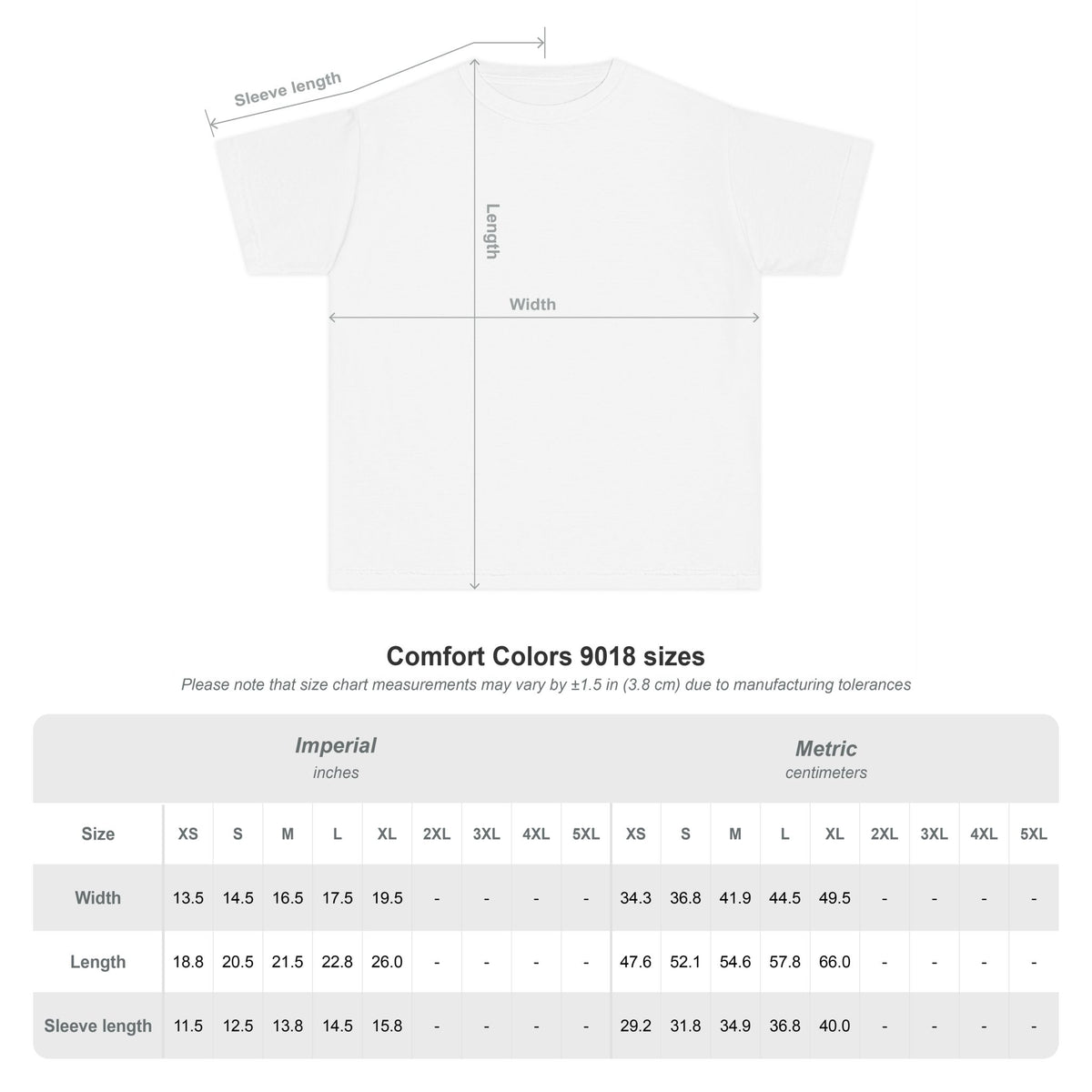 Youth Tee — Back to School Fish Tee — "Rhody Life" Coastal Graphic T-Shirt