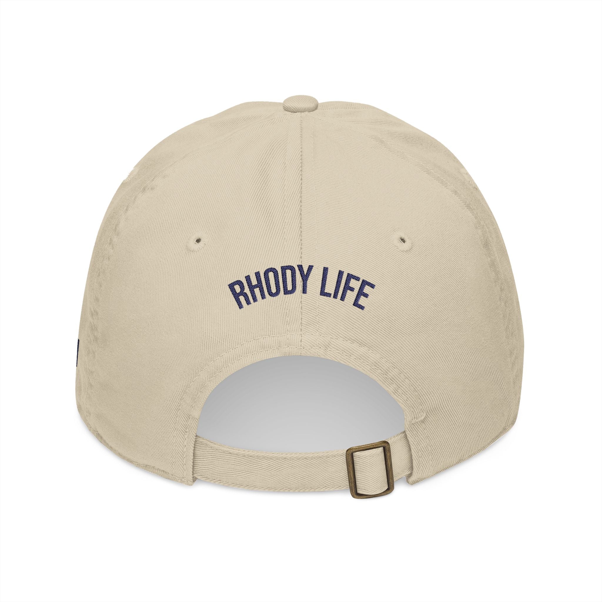 Local Tide Organic Cotton Baseball Cap