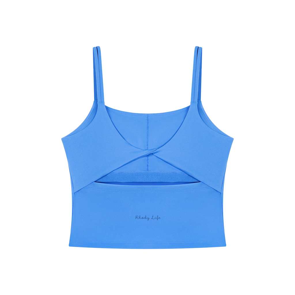 Local Tide Women’s Yoga & Pilates Tank