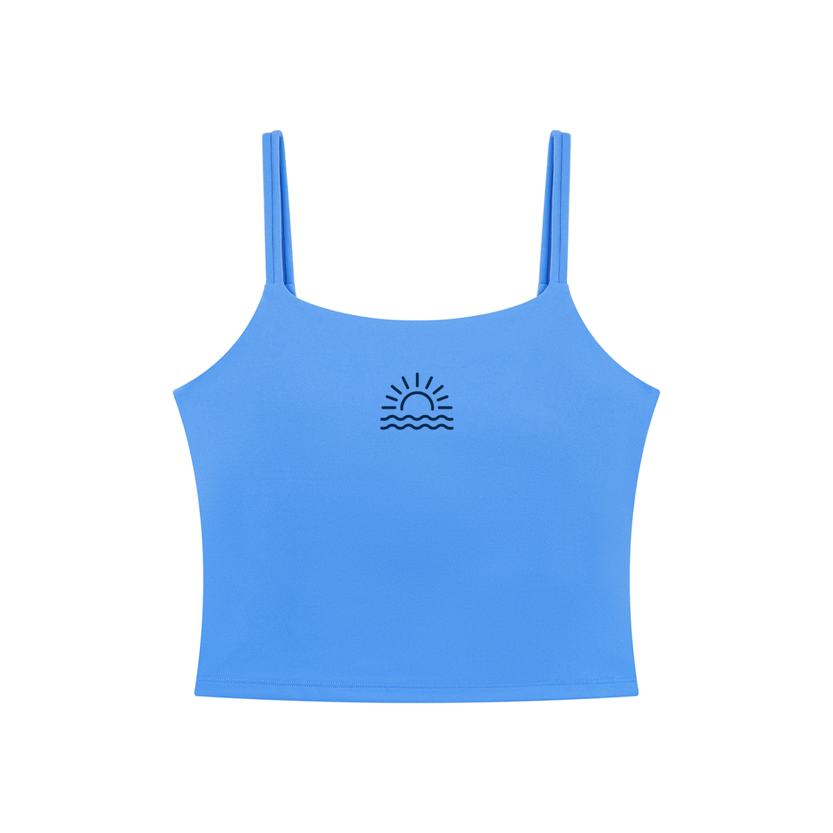 Local Tide Women’s Yoga & Pilates Tank