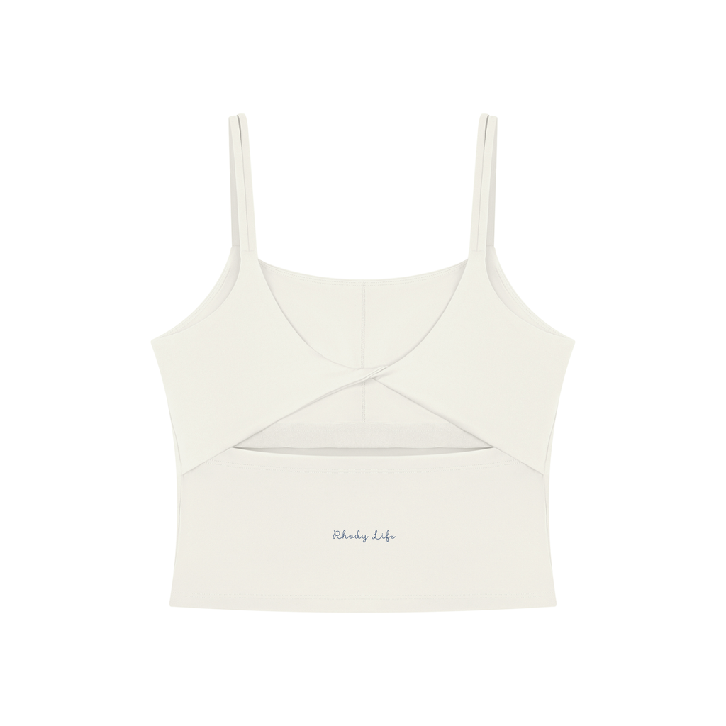Local Tide Women’s Yoga & Pilates Tank
