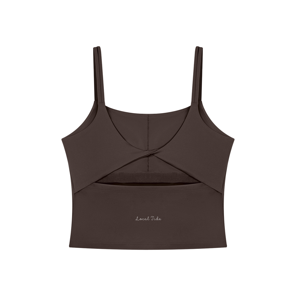 Local Tide Women’s Yoga & Pilates Tank