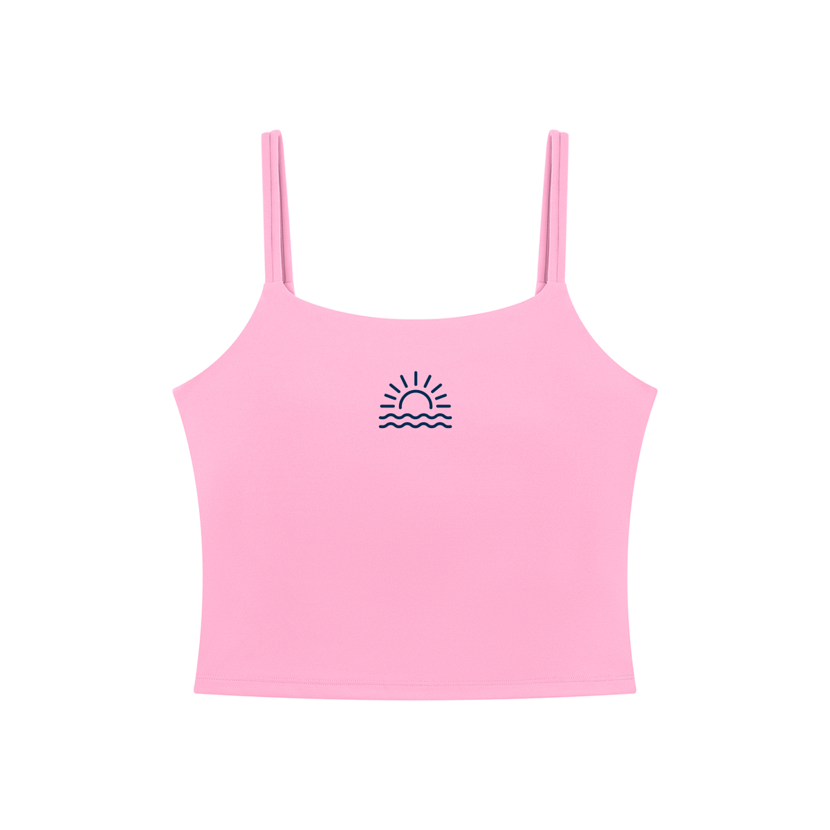 Local Tide Women’s Yoga & Pilates Tank