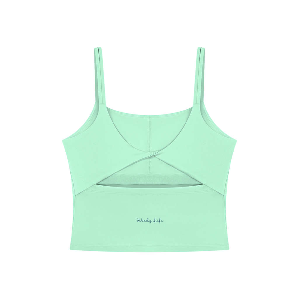 Local Tide Women’s Yoga & Pilates Tank